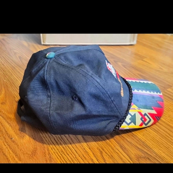 Vintage GREAT WEST KENWORTH LTD Truck Hat Cap - Picture 3 of 4